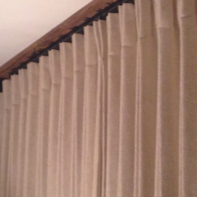 Curtains