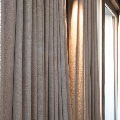 Curtains