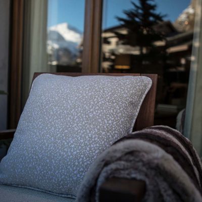 Cushions