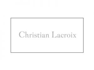 Christian Lacroix